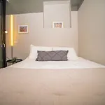 Apartment With Private Terrace Steps From Metro